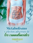 Metabolismo y efectos adversos de los Cannabinoides - eBook