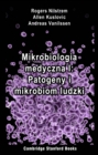 Mikrobiologia medyczna I: Patogeny i mikrobiom ludzki - eBook