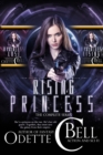 Rising Princess: The Complete Series - eBook