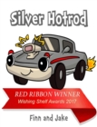 Silver Hotrod - eBook
