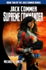 Jack Commer, Supreme Commander - eBook