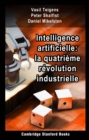 Intelligence artificielle: la quatrieme revolution industrielle - eBook