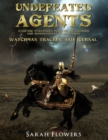 Undefeated Agents: Warfare Strategies for the Intercessor and Supernatural Intercession - eBook