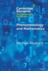 Phenomenology and Mathematics - eBook