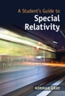 A Student's Guide to Special Relativity - eBook