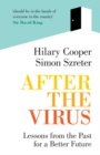 After the Virus : Lessons from the Past for a Better Future - Book