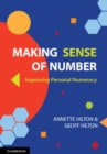 Making Sense of Number : Improving Personal Numeracy - eBook
