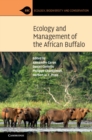 Ecology and Management of the African Buffalo - eBook