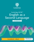 Cambridge IGCSE(TM) English as a Second Language Coursebook - eBook - eBook