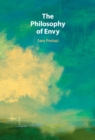 The Philosophy of Envy - eBook