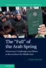 The 'Fall' of the Arab Spring : Democracy's Challenges and Efforts to Reconstitute the Middle East - eBook