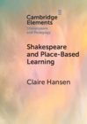 Shakespeare and Place-Based Learning - eBook