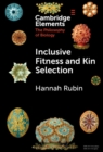 Inclusive Fitness and Kin Selection - eBook