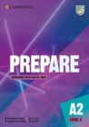 Prepare Level 2 Workbook with Digital Pack - Book