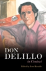 Don DeLillo In Context - eBook