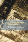 Cambridge Companion to Literature and Economics - eBook