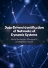 Data-Driven Identification of Networks of Dynamic Systems - eBook