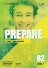 Prepare Level 7 Student's Book with eBook - Book