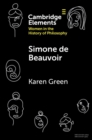 Simone de Beauvoir - eBook