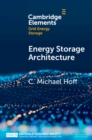 Energy Storage Architecture - eBook