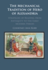 Mechanical Tradition of Hero of Alexandria - eBook