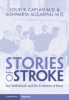 Stories of Stroke : Key Individuals and the Evolution of Ideas - eBook