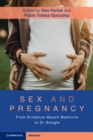 Sex and Pregnancy : From Evidence-Based Medicine to Dr Google - eBook