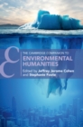 The Cambridge Companion to Environmental Humanities - eBook