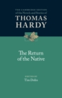 Return of the Native - eBook