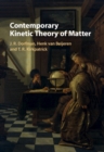 Contemporary Kinetic Theory of Matter - eBook