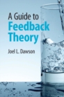 Guide to Feedback Theory - eBook