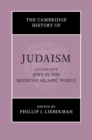 Cambridge History of Judaism: Volume 5, Jews in the Medieval Islamic World - eBook