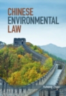 Chinese Environmental Law - eBook