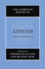 Cambridge History of Atheism - eBook