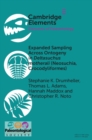 Expanded Sampling Across Ontogeny in Deltasuchus motherali (Neosuchia, Crocodyliformes) : Revealing Ecomorphological Niche Partitioning and Appalachian Endemism in Cenomanian Crocodyliforms - eBook