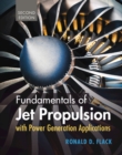 Fundamentals of Jet Propulsion with Power Generation Applications - eBook