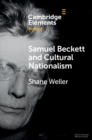 Samuel Beckett and Cultural Nationalism - eBook