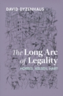 The Long Arc of Legality : Hobbes, Kelsen, Hart - eBook