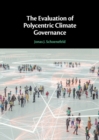 Evaluation of Polycentric Climate Governance - eBook