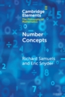 Number Concepts : An Interdisciplinary Inquiry - eBook