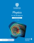 Physics for the IB Diploma Coursebook with Digital Access (2 Years) - Book