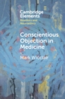 Conscientious Objection in Medicine - Book