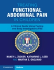 Treating Functional Abdominal Pain in Children : A Clinical Guide Using Feeling and Body Investigators (FBI) - eBook