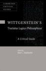 Wittgenstein's Tractatus Logico-Philosophicus : A Critical Guide - eBook