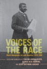 Voices of the Race : Black Newspapers in Latin America, 1870-1960 - eBook