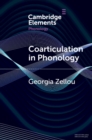 Coarticulation in Phonology - eBook