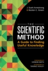 The Scientific Method : A Guide to Finding Useful Knowledge - eBook