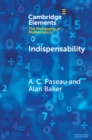 Indispensability - eBook