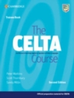 The CELTA Course Trainee Book - Book