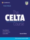 The CELTA Course Trainer's Manual - Book